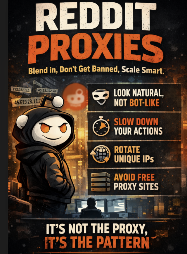 reddit proxies