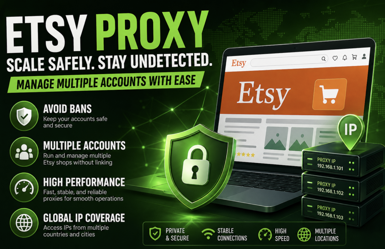 etsy proxy