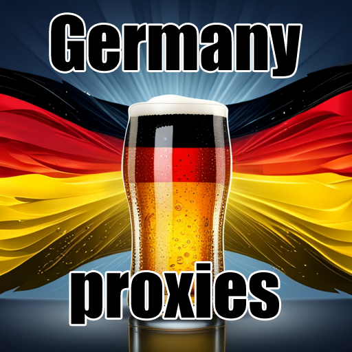 Germany proxies