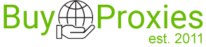 Buy Proxies