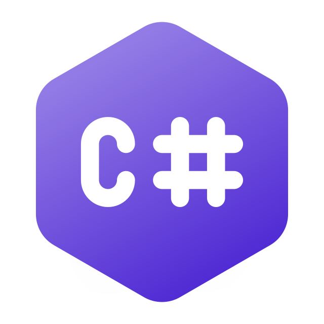 C