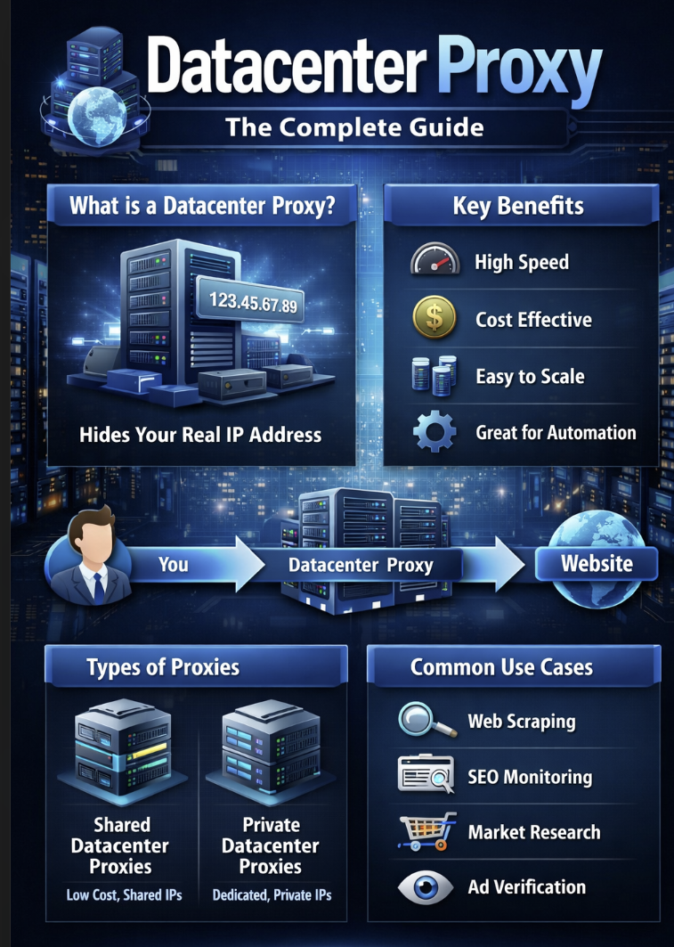 datacenter