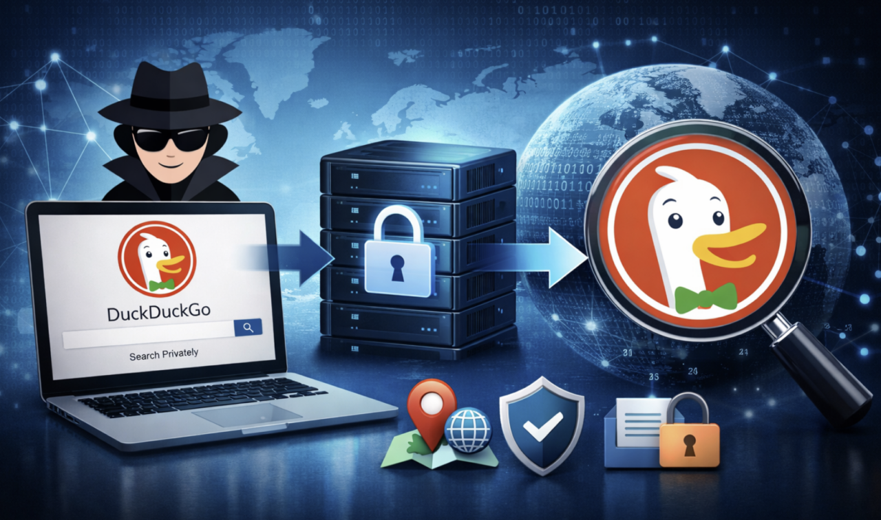 duckduckgo proxy